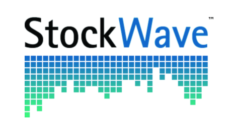 StockWave Logo